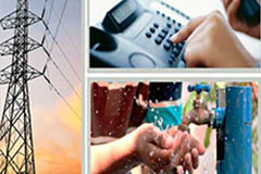 Serviços Públicos Essenciais