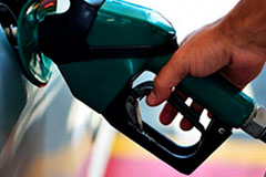 Combustíveis - Preçário