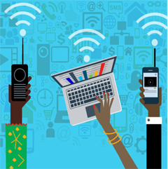 Dicas de utilização de Internet